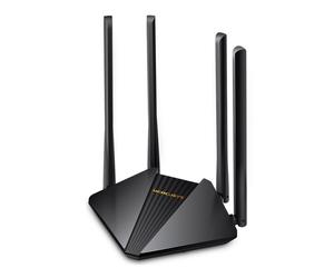 ROUTER MERCUSYS AC1200 WIFI GIGABIT