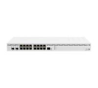 Router Mikrotik CCR2004-16G-2S+ 16x 10/100/1000 Mb/s 2x SFP+ Port