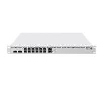 Router Mikrotik CCR2216-1G-12XS-2XQ 1x RJ-45 10/100/1000 Mb/s 12x SFP28 2x QSFP28