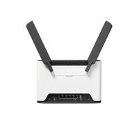 Chateau LTE7 ax with RouterOS L4, International version