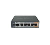 Router Mikrotik hEX S Noir 11W