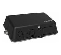 Router Mikrotik LtAP mini LTE kit Noir 10, 100 Mbit/s G