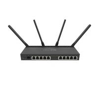 Router Mikrotik Rb4011 Gigabit Ports, Sfp+ 10gb