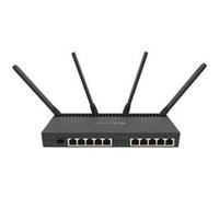 Router Mikrotik Rb4011 Gigabit Ports, Sfp+ 10gb