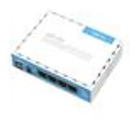 MikroTik hAP lite classic RB941-2nD