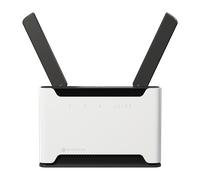 Router Mikrotik S53UG+5HaxD2HaxD-TC&RG650E-EU 4x RJ-45 10/100/1000 Mb/s 1x RJ-45 10/100/1000/2500 Mb/s | 1774 Mbps 1 (DC jack)