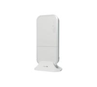MikroTik Point d'accès wAPG-5HaxD2HaxD AX 2,4/5 GHz Gigabit extérieur blanc