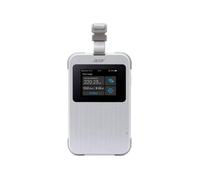 Router Portátil Acer Connect M6E 5G Wi-Fi 6E Dual Band IP68 Pantalla Táctil 8GB RAM