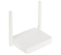 MERCUSYS Routeur sans fil MW302R – Bande unique 2,4 GHz, Ethernet – Blanc