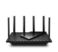 Router TP-LINK Archer Archer AXE75 | 802.11 a/b/g/n/ac/ax | 574 Mbps 2402 Mbps