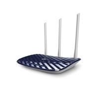 Router TP-LINK Archer C20 | 802.11 a/b/g/n/ac | 300 Mbps 433 Mbps