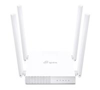 Router TP-LINK Archer C24 | 802.11 a/b/g/n/ac | 300 Mbps 433 Mbps