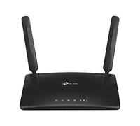TP-Link Archer MR200 routeur sans fil Fast Ethernet Bi-bande (2,4 GHz / 5 GHz) 4G Noir