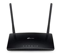 TP-Link Archer MR200 routeur sans fil Fast Ethernet Bi-bande (2,4 GHz / 5 GHz) 4G Noir