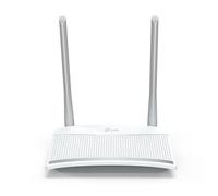 Router TP-LINK TL-WR820N | 802.11 b/g/n | 300 Mbps