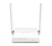 Router TP-LINK TL-WR844N | 802.11 b/g/n | 300 Mbps