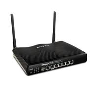 Router Vigor 2927ax 900Mbit/s 2 Ethernet Ports Double Bande Noir