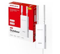 ROUTER WIFI 4G 300 MBPS OUTDOOR/INDOOR (MB118-4G)