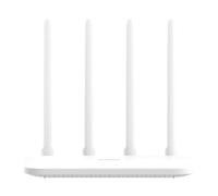 Router Xiaomi AC1200 DDR3 2,4 GHz - 5 GHz 1 x WAN