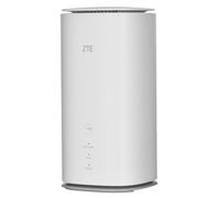 Router ZTE MC888 Pro 5G - WiFi 6E - 2x RJ45 - 1x RJ11 - nanoSIM