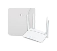 Router Zte Mf258 Idu Wifi6