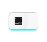 ZTE MF986D Point d'accès Wi-Fi 4G mobile 866 MBit/s blanc