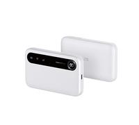 ZTE U50 - Routeur 5G WLAN 2.4/5 GHz