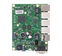RouterBoard 450Gx4