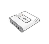 RouterBOARD mAP lite - Borne d'accès sans fil - Wi-Fi - 2.4 GHz