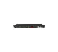 RouterBOARD RB2011UiAS-RM - Routeur 1GbE - Montable sur rack