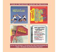 Routers - Let's Go with. -Remast [Import]