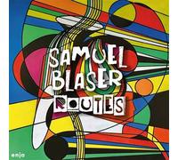 Samuel Blaser – Routes