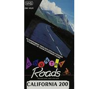 Routes de campagne - Californie