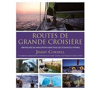 Routes de grande croisière