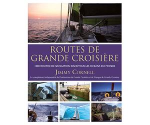 Routes de grande croisière
