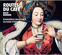 Routes du Cafe