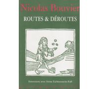 Routes et deroutes