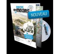 Routes Et Motards - Tour De Corse In Love