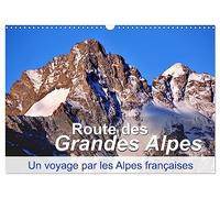 Routes grandes alpes voyage par alpes fr: Les alpes francaises