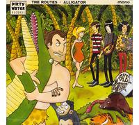 Routes, the - Alligator