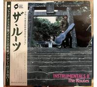 Routes, the - Instrumentals Ii