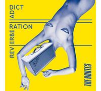 The Routes – Reverberation Addict – Vinyle – Broken Silence