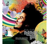 Mamas Gun - Routes to Riches [Import]