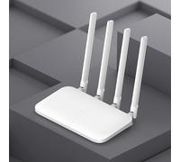 Routeur 4C 300 Mbps Processeur Double Cœur, Ports Rapides