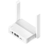 Cudy Routeur 4G LTE LT300 - WiFi 300 Mbps, USB-C, Compatible avec tous les opérateurs, MU-MIMO
