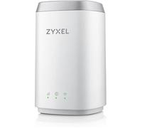 Routeur 4G LTE Dual Band - ZYXEL - LTE4506-M606 - Wi-Fi 2,4 GHz/5 GHz - Vitesse 300 Mbit/s - Gigabit Ethernet