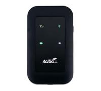 Routeur 4G LTE Poche sans fil portable 150 Mbps Répéteur WiFi Hotspot pour ordinateur portable de bureau