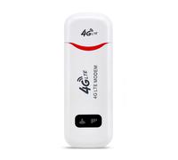 Routeur 4G LTE Sans Fil USB Dongle Mobile Haut DéBit 150Mbps Modem Stick Carte Sim USB WiFi Adaptateur Carte RéSeau Sans Fil