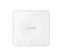 Routeur 4G LTE WiFi 6 cartes SIM, modem compatible avec 10 appareils connectés, routeur sans fil mobile pour l'Asie, l'Afrique et l'Europe