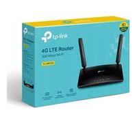 TP-Link TL-MR150 - routeur sans fil - WWAN - 802.11b/g/n - de bureau